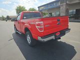Used 2013 Ford F150 XLT w/ Mid Equipment Group image 3