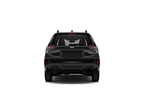 New 2026 Subaru Forester Premium AWD/4WD image 9