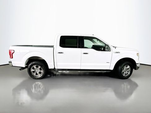 Used 2016 Ford F150 XLT w/ Equipment Group 302A Luxury image 8