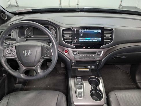 Certified 2023 Honda Passport EX-L image 18