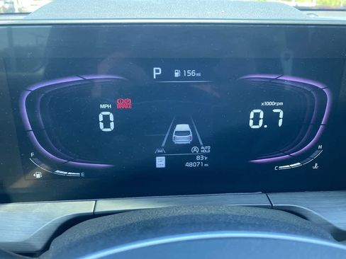 Used 2023 Kia Telluride EX X-Line AWD/4WD image 15