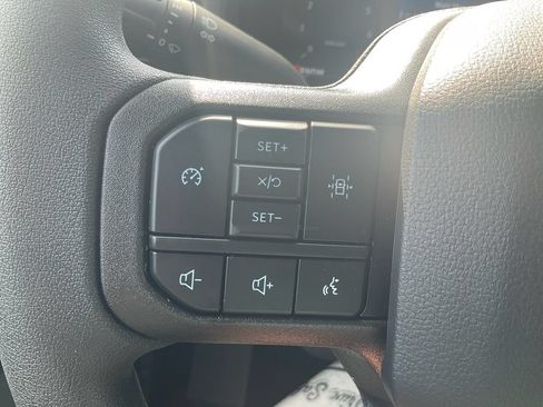New 2026 Ford F150 STX w/ Equipment Group 200A AWD/4WD image 22