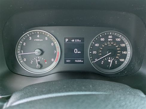 Used 2020 Hyundai Tucson Limited image 20