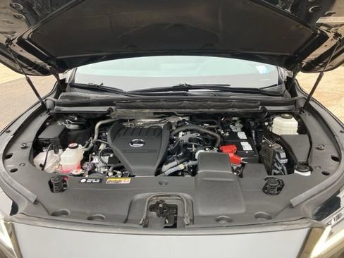 Used 2023 Lexus RX 350 Premium w/ Accessory Package image 18