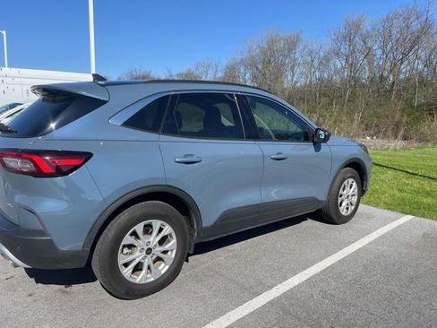 Used 2024 Ford Escape Active w/ Tech Pack #1 image 9