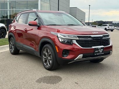 Used 2024 Kia Seltos S