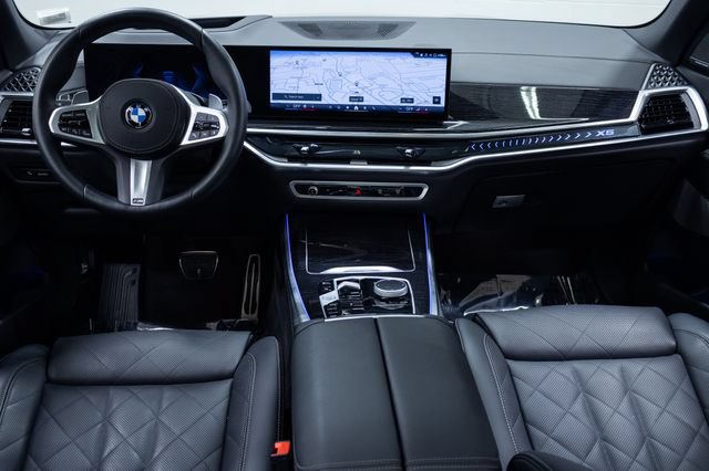 Used 2026 BMW X5 xDrive40i AWD/4WD image 21