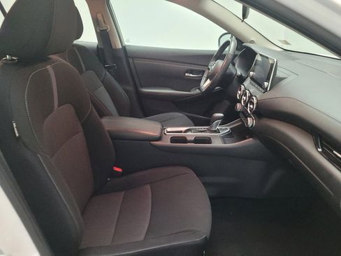 Used 2022 Nissan Sentra SV image 21