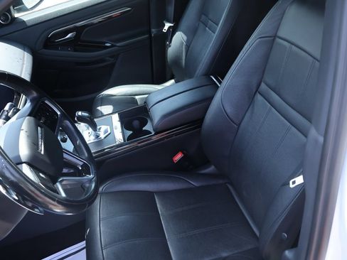 Used 2022 Land Rover Range Rover Evoque R-Dynamic S AWD/4WD image 22