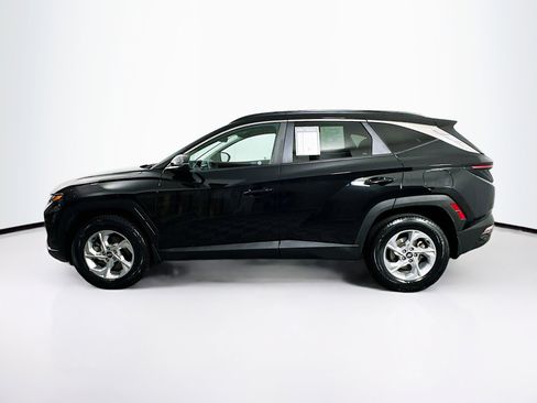 Certified 2023 Hyundai Tucson SEL image 4
