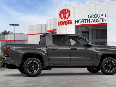 New 2025 Toyota Tacoma TRD Sport image 43