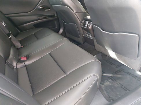 Used 2022 Lexus ES 350 350 image 11