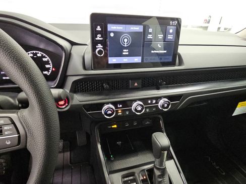 New 2026 Honda CR-V LX image 12