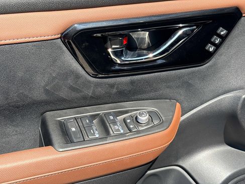 Certified 2026 Subaru Forester Touring AWD/4WD image 21