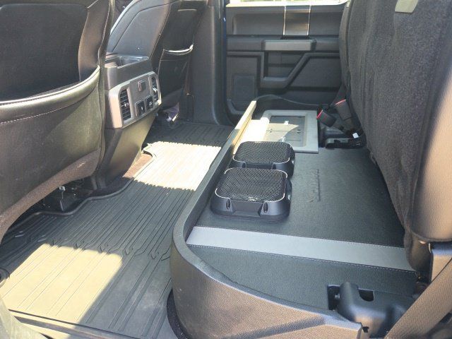 Used 2017 Ford F150 Raptor w/ Equipment Group 801A Mid AWD/4WD image 14