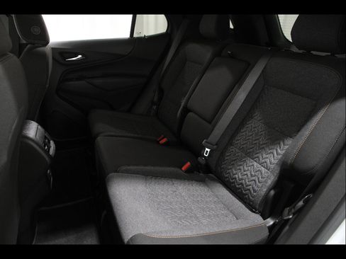 Certified 2022 Chevrolet Equinox LT AWD/4WD image 19