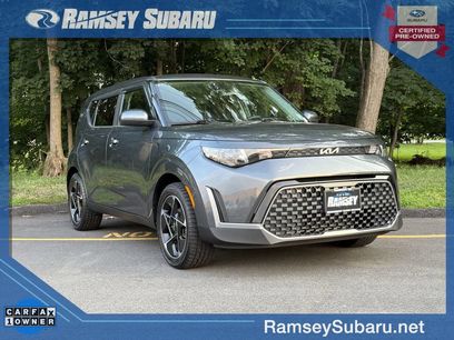 Used 2023 Kia Soul EX