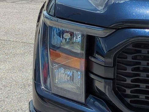 Certified 2023 Ford F150 XL w/ STX Appearance Package RWD image 10