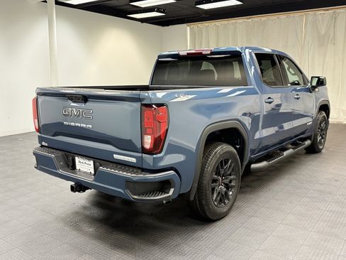 New 2026 GMC Sierra 1500 Elevation w/ Max Trailering Package image 6
