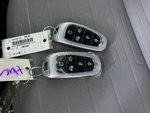 Certified 2023 Hyundai Santa Cruz SEL AWD/4WD image 32