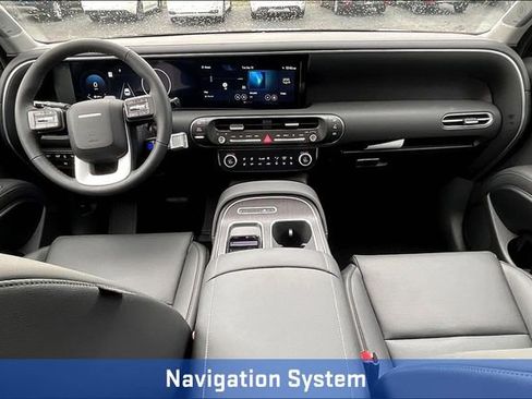 New 2026 Hyundai Palisade Limited AWD/4WD image 6