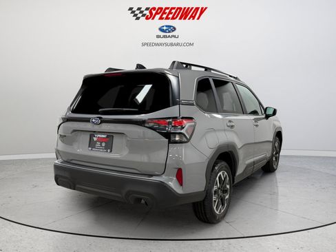 New 2026 Subaru Forester Premium image 7