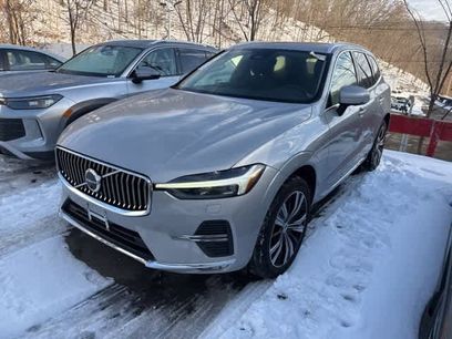 Used 2023 Volvo XC60 B5 Plus