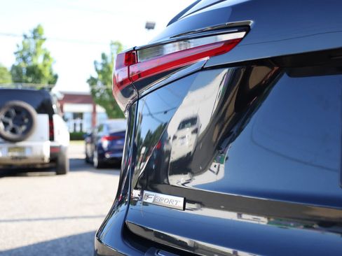 Used 2021 Lexus NX 300 F Sport AWD/4WD image 32