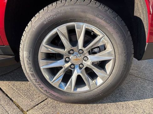 New 2026 Chevrolet Tahoe Premier image 12