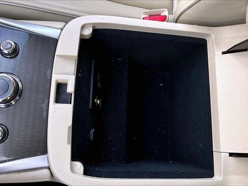 Used 2019 INFINITI QX60 Pure image 16