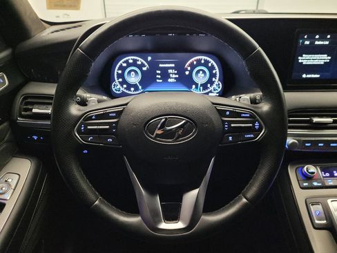 Used 2022 Hyundai Palisade Calligraphy w/ Cargo Package FWD image 22