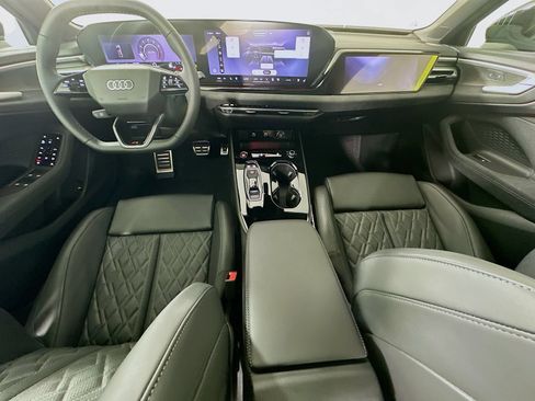 New 2026 Audi S5 Premium Plus AWD/4WD image 13