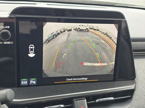 New 2026 Subaru Outback Limited image 23