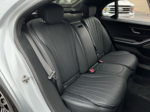 Used 2022 Mercedes-Benz S 500 4MATIC image 20