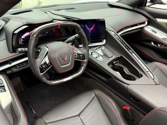 Used 2024 Chevrolet Corvette Z06 w/ Z07 Performance Package video 2