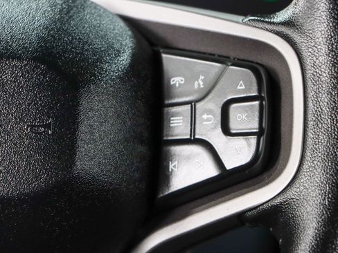 Used 2022 Ford Bronco Outer Banks image 15