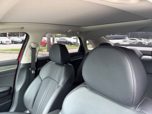 Used 2025 Kia K5 EX image 15