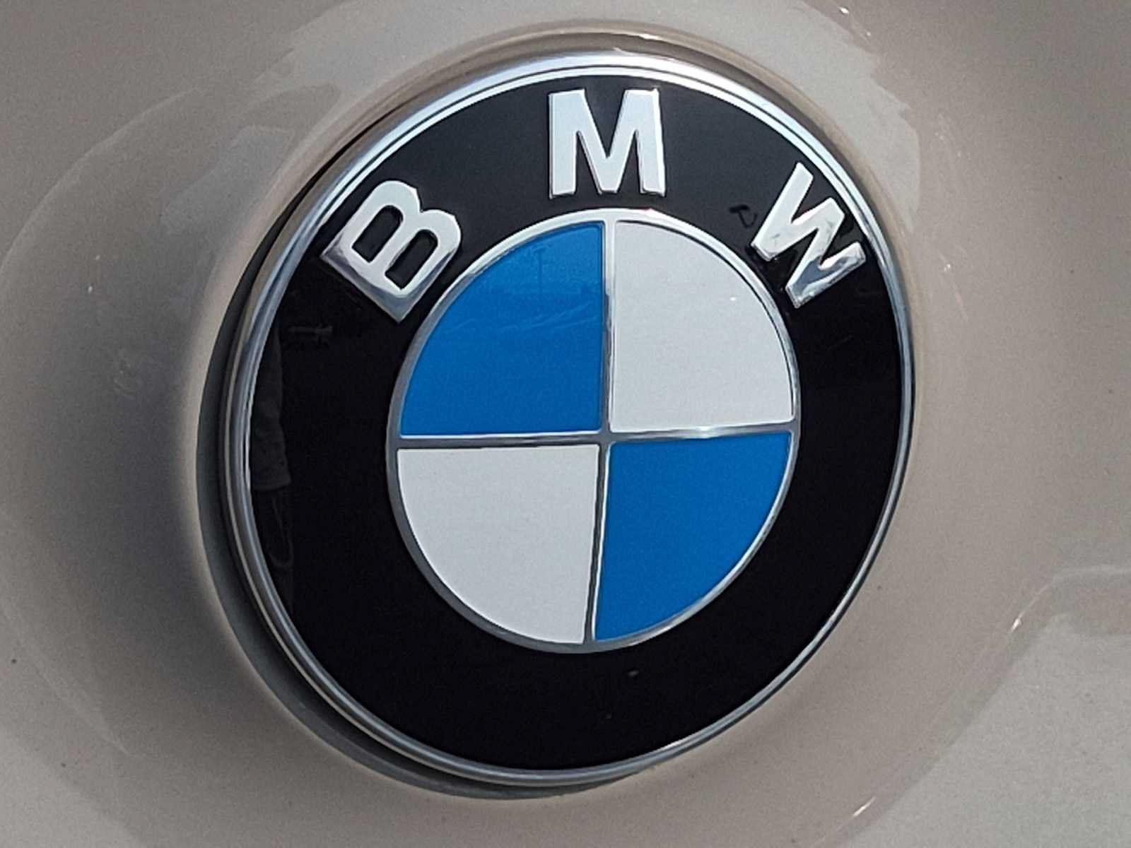 Used 2026 BMW X3 xDrive30i w/ Convenience Package AWD/4WD image 12