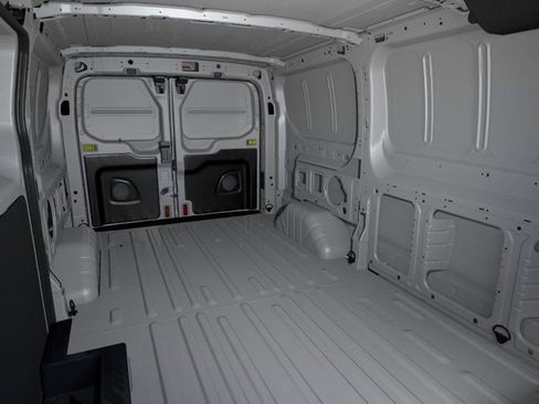 New 2026 Ford Transit 250 Low Roof image 11