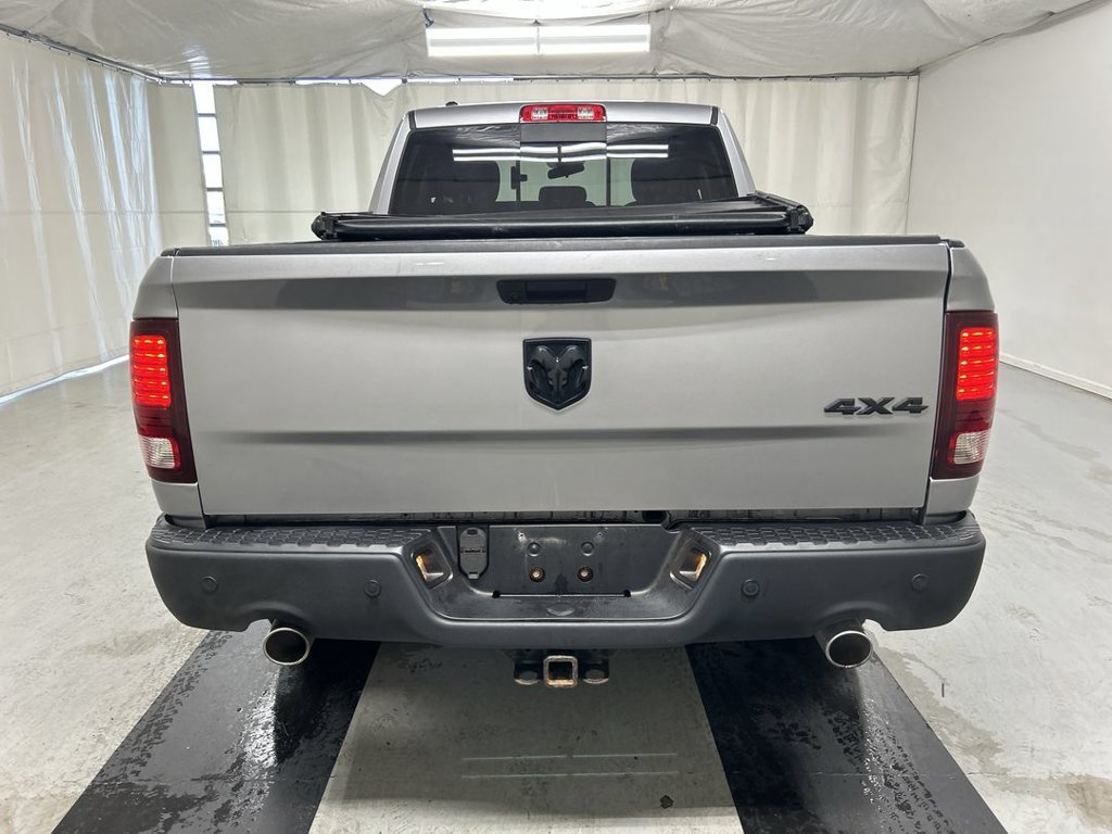Used 2020 RAM 1500 Warlock AWD/4WD image 20