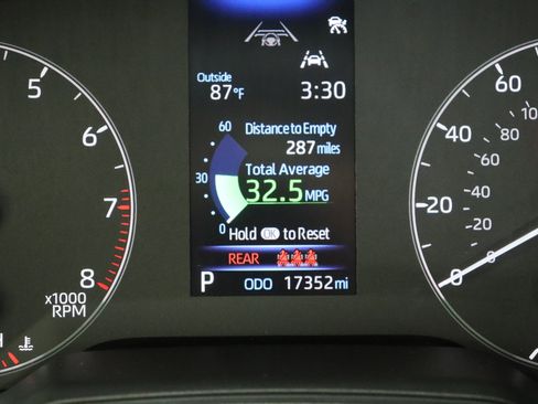 Certified 2024 Toyota Corolla LE FWD image 36