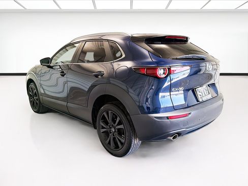 Used 2024 MAZDA CX-30 AWD 2.5 S w/ Select Sport Pkg image 6