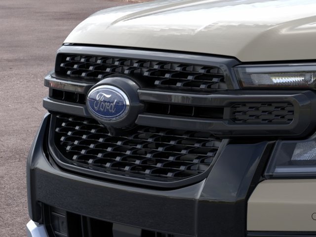 New 2026 Ford Ranger XLT AWD/4WD image 17