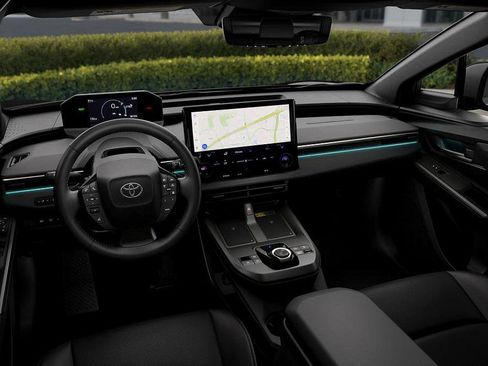 New 2026 Toyota bZ image 33