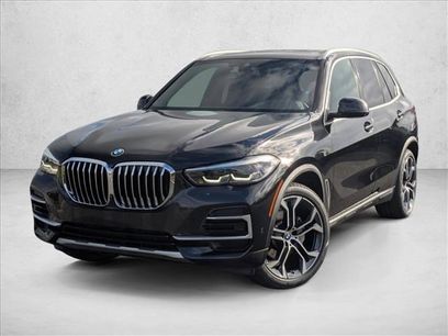 Certified 2023 BMW X5 sDrive40i w/ Parking Assistance Package