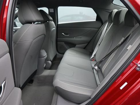Used 2026 Hyundai Elantra Sport w/ Cargo Package FWD image 15