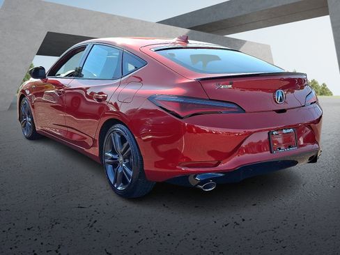 Used 2023 Acura Integra A-Spec image 4