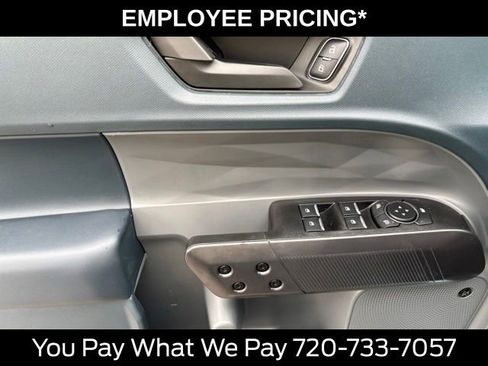 New 2026 Ford Maverick Lariat AWD/4WD image 10