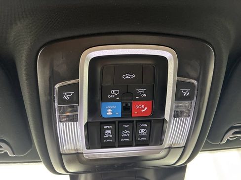 New 2026 RAM 2500 Limited AWD/4WD image 23