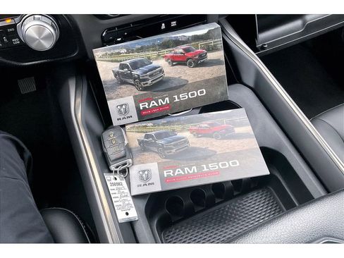 Used 2019 RAM 1500 Sport w/ Trailer Tow Group image 11